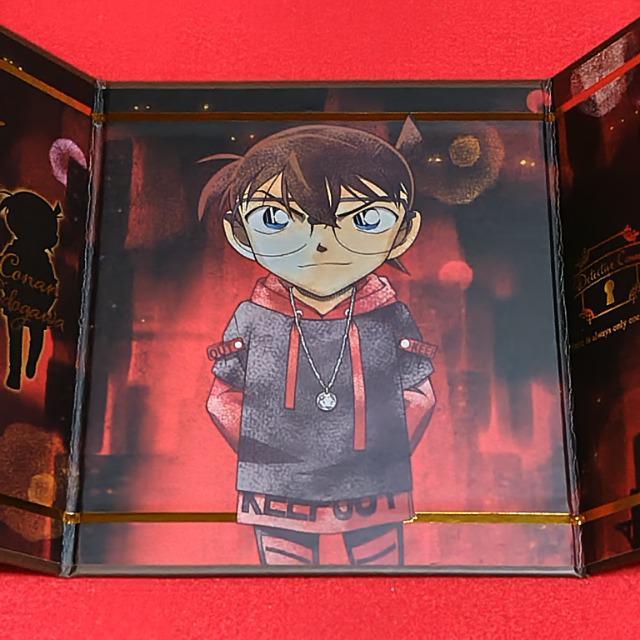 名探偵コナン☆アートギャラリーコレクションvol.2《江戸川コナン》 < アニメ/コミック/キャラクター 名探偵コナン☆アートギャラリーコレクションvol.2《江戸川コナン》 < アニメ/コミック/キャラクターの