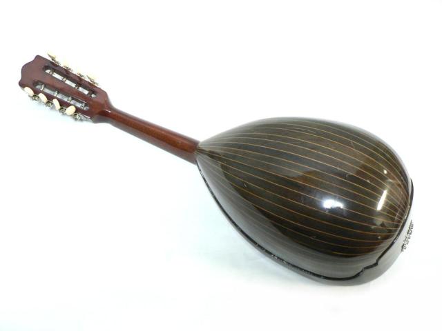 SUZUKI マンドリン 1972・日本製 < ホビー  SUZUKI マンドリン 1972・日本製 < ホビーの