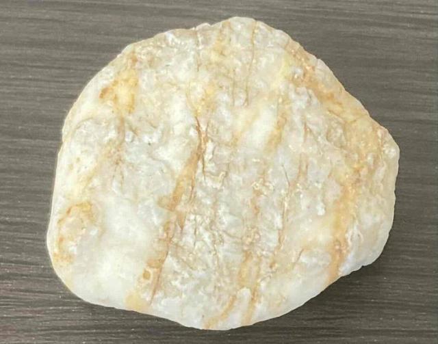 「ワイヤー作家」や「ジュエリー作家」の素材に阿波貴石「糸巻きカーネリアン(玉髄)」原石 < 女性ファッション  「ワイヤー作家」や「ジュエリー作家」の素材に阿波貴石「糸巻きカーネリアン(玉髄)」原石 < 女性ファッションの