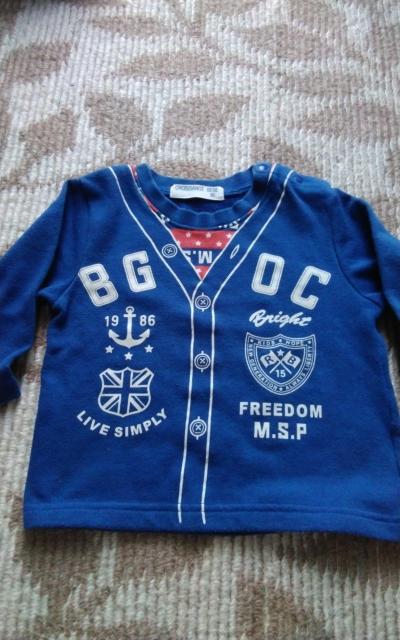 子ども服 トレーナー 90cm < キッズ/ベビー 子ども服 トレーナー 90cm < キッズ/ベビーの