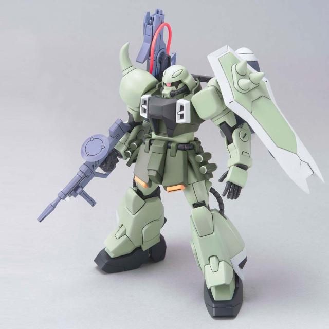 HG 1/144 ガナーザクウォーリア < ホビー  HG 1/144 ガナーザクウォーリア < ホビーの