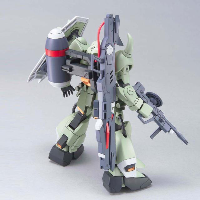 HG 1/144 ガナーザクウォーリア < ホビー  HG 1/144 ガナーザクウォーリア < ホビーの