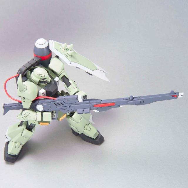 HG 1/144 ガナーザクウォーリア < ホビー  HG 1/144 ガナーザクウォーリア < ホビーの