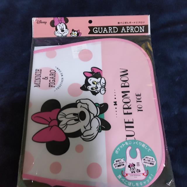MINNIE FIGARO @Gv@HׂڂK[h   LbY/xr[ 