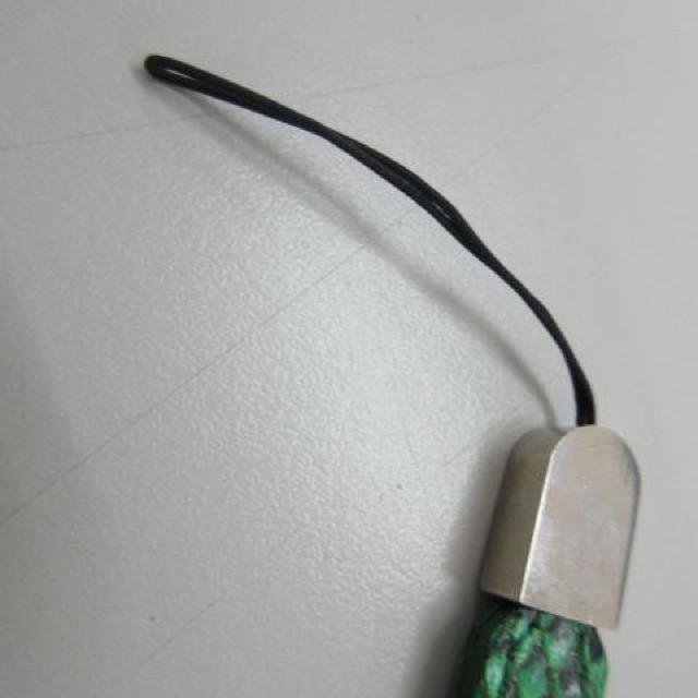 新品未使用 ストラップ 本革 革 革製品  グリーン < 家電/AV  新品未使用 ストラップ 本革 革 革製品  グリーン < 家電/AVの