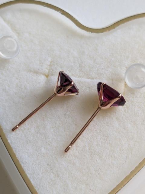 ���[�h���C�g�K�[�l�b�g�̃s�A�X�V�iK10�s���N�S�[���h