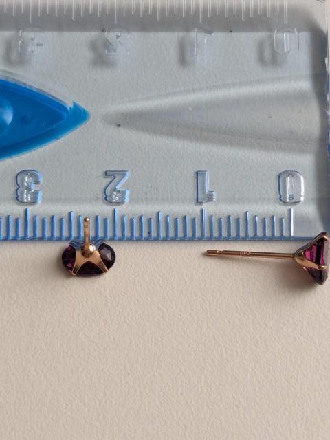 ���[�h���C�g�K�[�l�b�g�̃s�A�X�V�iK10�s���N�S�[���h