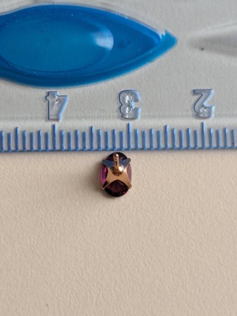 ���[�h���C�g�K�[�l�b�g�̃s�A�X�V�iK10�s���N�S�[���h