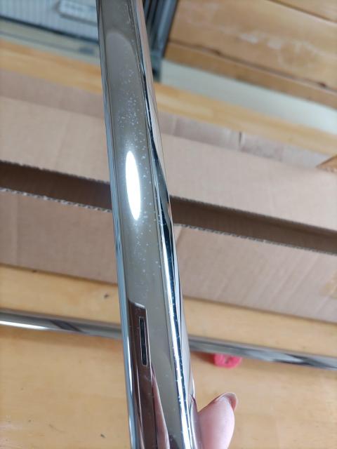 ※ホンダ「オデッセイRB2」純正メッキドアモール品番75302-SFE-003 < 自動車/バイク ※ホンダ「オデッセイRB2」純正メッキドアモール品番75302-SFE-003 < 自動車/バイク