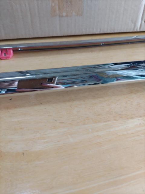 ※ホンダ「オデッセイRB2」純正メッキドアモール品番75302-SFE-003 < 自動車/バイク ※ホンダ「オデッセイRB2」純正メッキドアモール品番75302-SFE-003 < 自動車/バイク