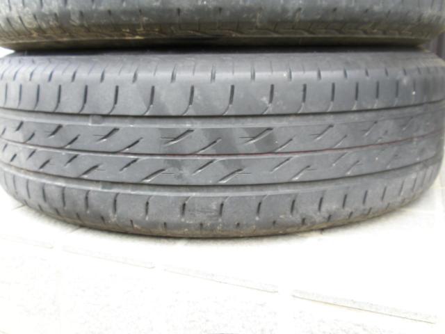 インチアップドレスアップに軽自動車に最適サイズ信頼のBSタイヤ&アルミホイル4本セット売り切り < 自動車/バイク インチアップドレスアップに軽自動車に最適サイズ信頼のBSタイヤ&アルミホイル4本セット売り切り < 自動車/バイク