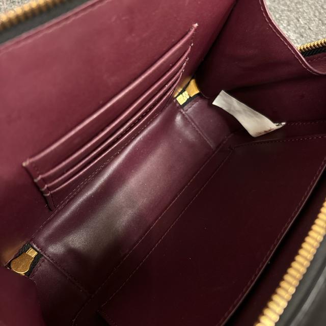 即決 CHARLES&KEITH キーチェーン ショルダーバッグ < ブランド  即決 CHARLES&KEITH キーチェーン ショルダーバッグ < ブランドの