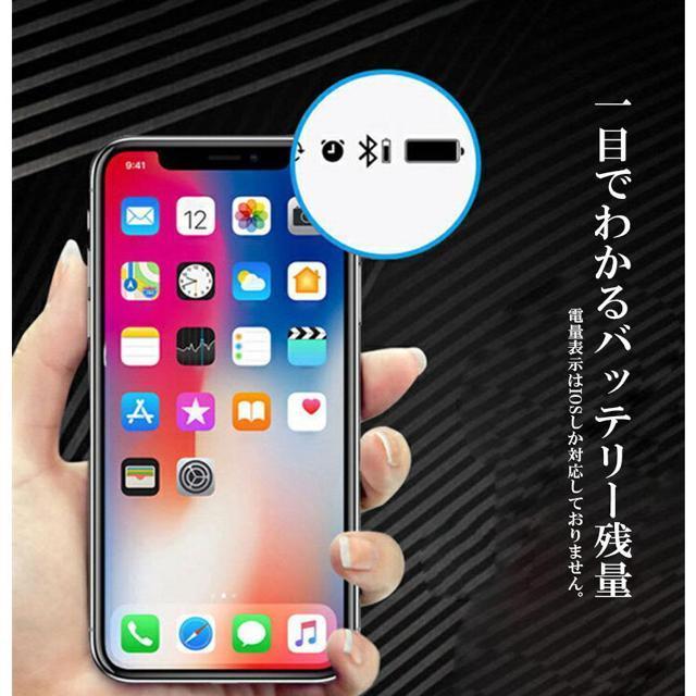 ワイヤレスイヤホン ヘッドセット Bluetooth iPhone ブルートゥース マイク内蔵 イヤホン ワイヤレス 通話 マイク < 家電/AV  ワイヤレスイヤホン ヘッドセット Bluetooth iPhone ブルートゥース マイク内蔵 イヤホン ワイヤレス 通話 マイク < 家電/AVの