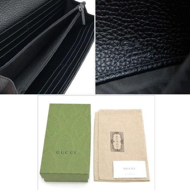  Vi {  GUCCI Ob` z GGt \[z[ Q܂ U[ ubN    lC 598206  uh 