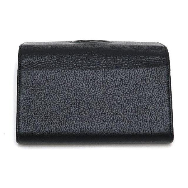  Vi {  GUCCI Ob` z GGt \[z[ Q܂ U[ ubN    lC 598206  uh 