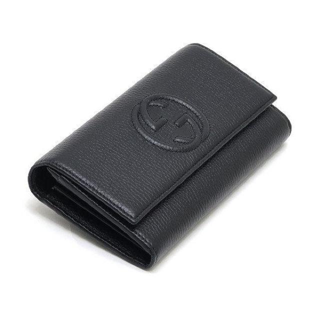  Vi {  GUCCI Ob` z GGt \[z[ Q܂ U[ ubN    lC 598206  uh 