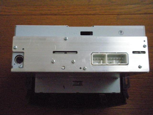 激安売り切りダイハツエッセ純正CDラジオ < 自動車/バイク 激安売り切りダイハツエッセ純正CDラジオ < 自動車/バイク