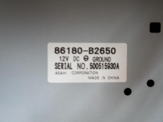 激安売り切りダイハツエッセ純正CDラジオ < 自動車/バイク 激安売り切りダイハツエッセ純正CDラジオ < 自動車/バイク