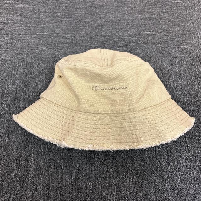 即決 Champion チャンピオン ハット 帽子 < ブランド  即決 Champion チャンピオン ハット 帽子  < ブランドの