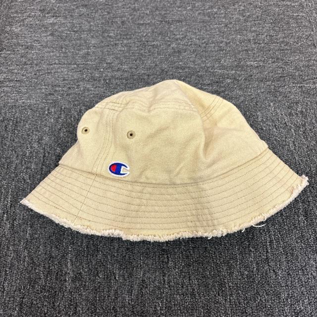 即決 Champion チャンピオン ハット 帽子 < ブランド  即決 Champion チャンピオン ハット 帽子 < ブランドの