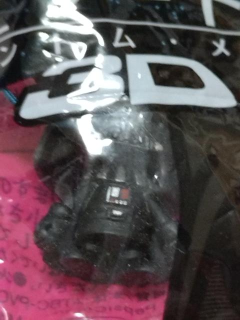 ペプシ スターウォーズ ☆ ダースベイダー フィギュアマスコット < ホビー ペプシ スターウォーズ ☆ ダースベイダー フィギュアマスコット < ホビーの