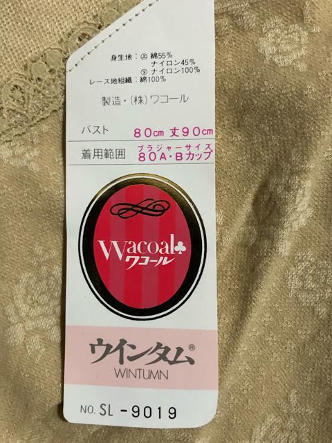 yVi^OtzWacoalR[ EC^@Xbv oXg80 90  t@bV 