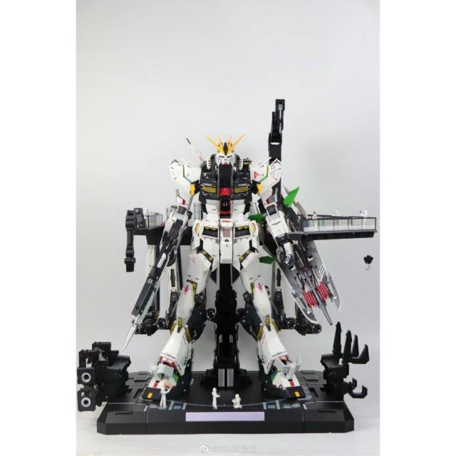 DABAN MODEL@1/60@̏@ RX-93 ˃K_ COvf@ g 
