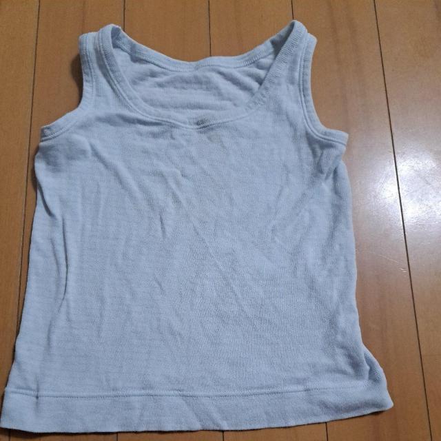 90cmランニングシャツ < キッズ/ベビー  90cmランニングシャツ  < キッズ/ベビーの