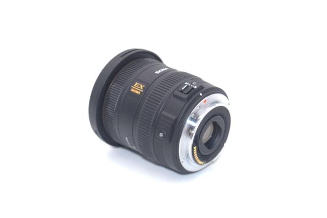 超広角レンズ♪SIGMA 10-20mm F3.5 EX DC HSM♪ < 家電/AV  超広角レンズ♪SIGMA 10-20mm F3.5 EX DC HSM♪ < 家電/AVの