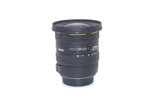 超広角レンズ♪SIGMA 10-20mm F3.5 EX DC HSM♪ < 家電/AV  超広角レンズ♪SIGMA 10-20mm F3.5 EX DC HSM♪ < 家電/AVの