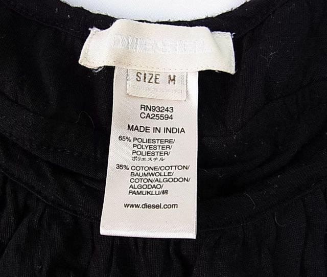 300�~�`�����KDIESEL�@�f�B�[�[���@�g�b�v�X�@M USED�i�@�u���b�N