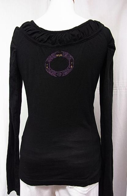 300�~�`�����KDIESEL�@�f�B�[�[���@�g�b�v�X�@M USED�i�@�u���b�N