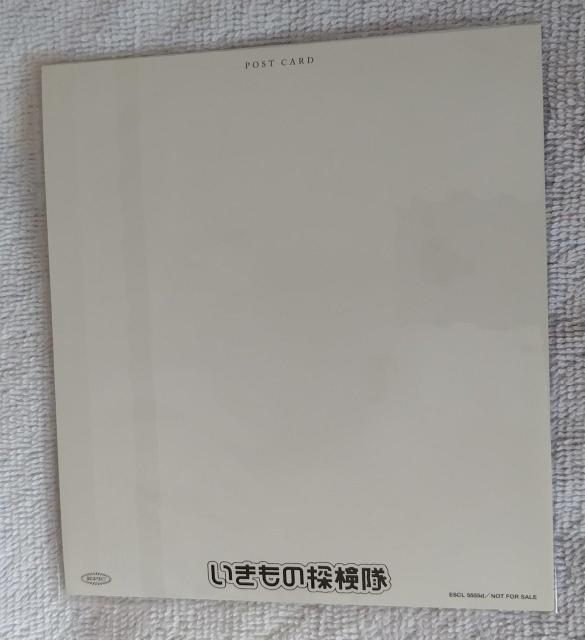 ̂聙|XgJ[h&XebJ[̃Zbg  ^gObY 