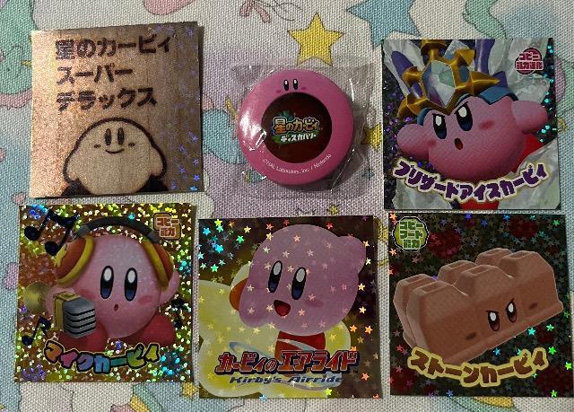 Gt^̃J[rBʃob`&XebJ[Zbg 