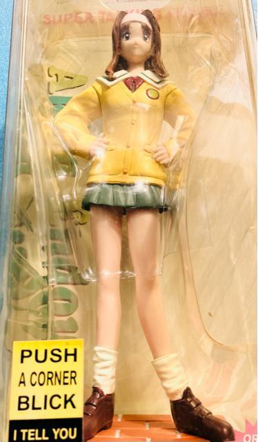 センチメンタルグラフティ スーパー トーキング フィギュア 遠藤晶 制服 NEC マーカス ゲーム キャラクター < ホビー センチメンタルグラフティ スーパー トーキング フィギュア 遠藤晶 制服 NEC マーカス ゲーム キャラクター < ホビーの