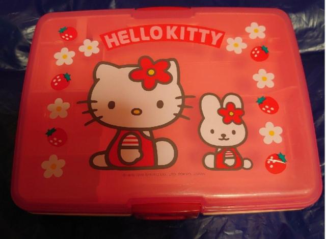 ハローキティ < おもちゃ  ハローキティ  < おもちゃの