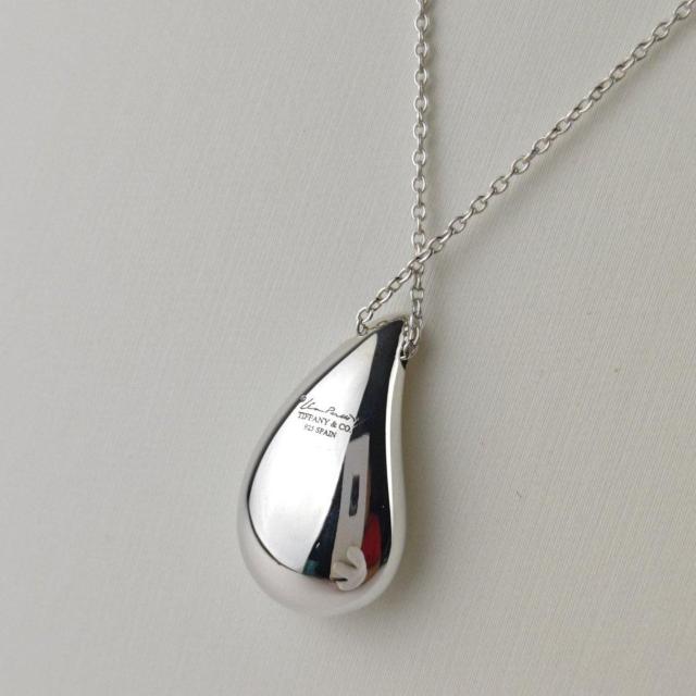 Tiffany ティファニー ネックレス < ブランド Tiffany ティファニー ネックレス < ブランドの
