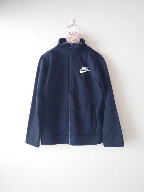 Nike ジップアップジャージ ブラック ディースM < ブランド  Nike ジップアップジャージ ブラック ディースM  < ブランドの