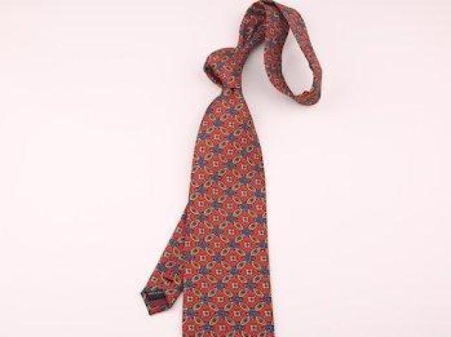 ネクタイ メンズ カジュアル オシャレ ビジネス 総柄 レッド1 < 男性ファッション ネクタイ メンズ カジュアル オシャレ ビジネス 総柄 レッド1 < 男性ファッションの