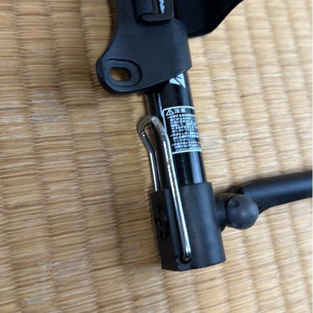 自転車 空気入れ 携帯用ポンプ < 自動車/バイク 自転車 空気入れ 携帯用ポンプ < 自動車/バイク