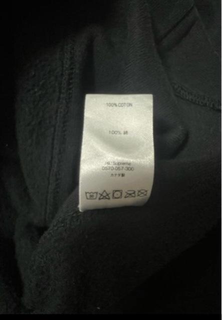 Supreme Box Logo Hooded Sweatshirt �u���b�N �p�[�J�[ �� �u�����h�� 