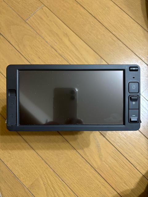 �_�C�n�c�@6.8�C���`�@�f�B�X�v���C�I�[�f�B�I �� ������/�o�C�N