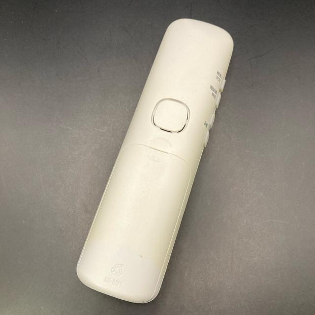 ���� Panasonic �p�i�\�j�b�N �d�b�q�@ KX-FKD602-W �� �Ɠd/AV�� 