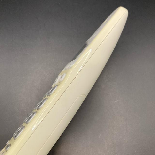 ���� Panasonic �p�i�\�j�b�N �d�b�q�@ KX-FKD602-W �� �Ɠd/AV�� 