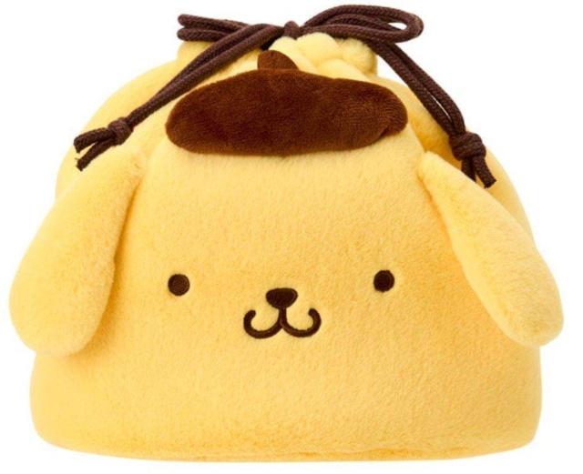 ★ポムポムプリン 巾着 2026 福袋 非売品 < アニメ/コミック/キャラクター ★ポムポムプリン 巾着 2026 福袋 非売品 < アニメ/コミック/キャラクターの