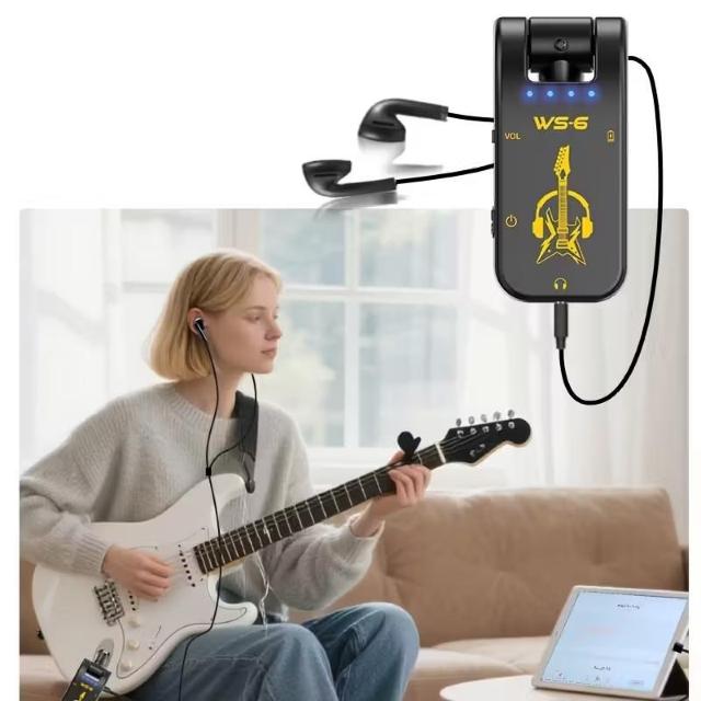 爆ヤス1690円★コンパクトギターアンプ。持ち運びが簡単USB接続で録音も可能。充電式バッテリーと3.5mmヘッドホンジャック搭載 < ホビー 爆ヤス1690円★コンパクトギターアンプ。持ち運びが簡単USB接続で録音も可能。充電式バッテリーと3.5mmヘッドホンジャック搭載 < ホビーの