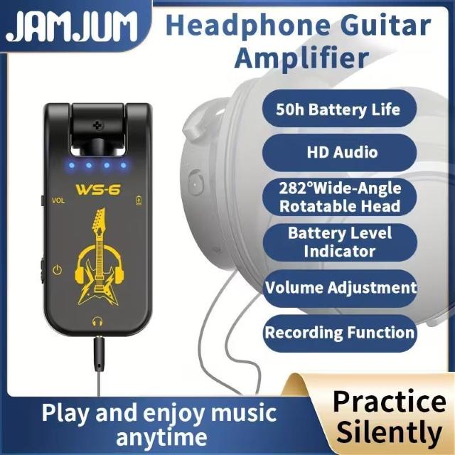 爆ヤス1690円★コンパクトギターアンプ。持ち運びが簡単USB接続で録音も可能。充電式バッテリーと3.5mmヘッドホンジャック搭載 < ホビー 爆ヤス1690円★コンパクトギターアンプ。持ち運びが簡単USB接続で録音も可能。充電式バッテリーと3.5mmヘッドホンジャック搭載 < ホビーの