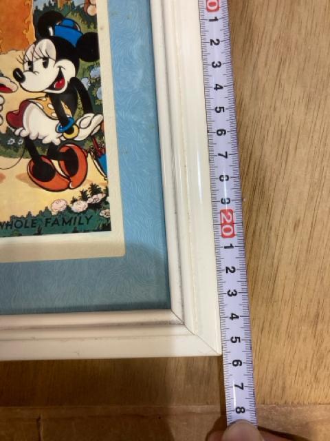 Mickey magazine(�~�b�L�[�}�K�W��) �z�� �f�B�Y�j�[ �~�b�L�[ �� �A�j��/�R�~�b�N/�L�����N�^�[�� 