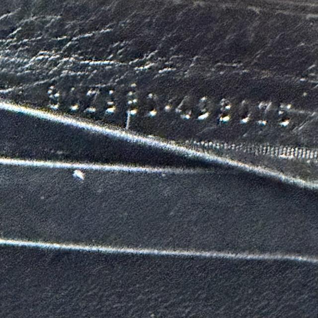 グッチ GUCCI 財布 長財布 シマレザー ラウンドファスナー メンズ レディース < ブランド グッチ GUCCI 財布 長財布 シマレザー ラウンドファスナー メンズ レディース < ブランドの