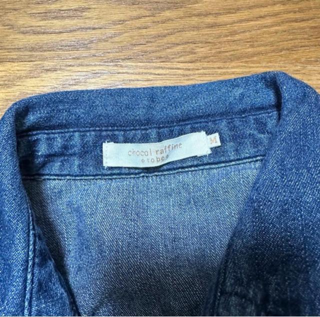 �y�V���R���t�B�l���[�u�z���f�B�[�X �f�j���V���c M�T�C�Y �� �����t�@�b�V������ 